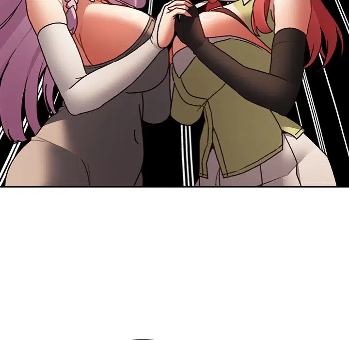 Thrust & Conquer Page 21 - MangaHe