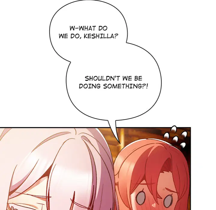 Thrust & Conquer Page 22 - MangaHe