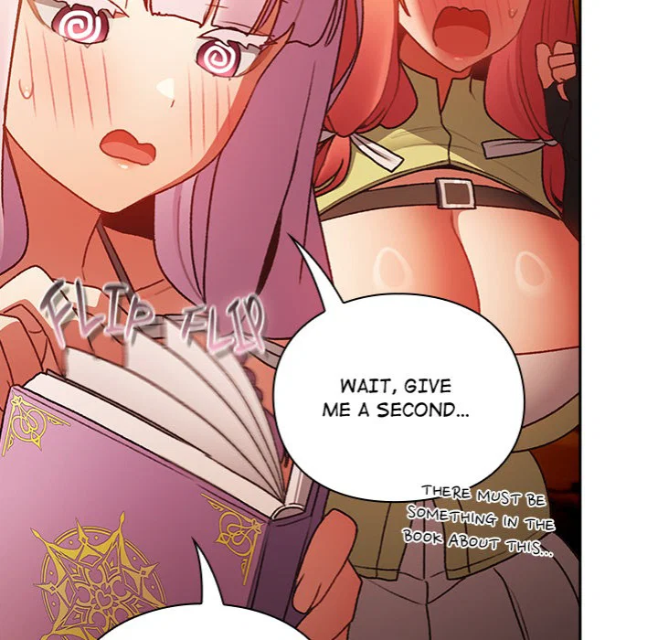 Thrust & Conquer Page 23 - MangaHe