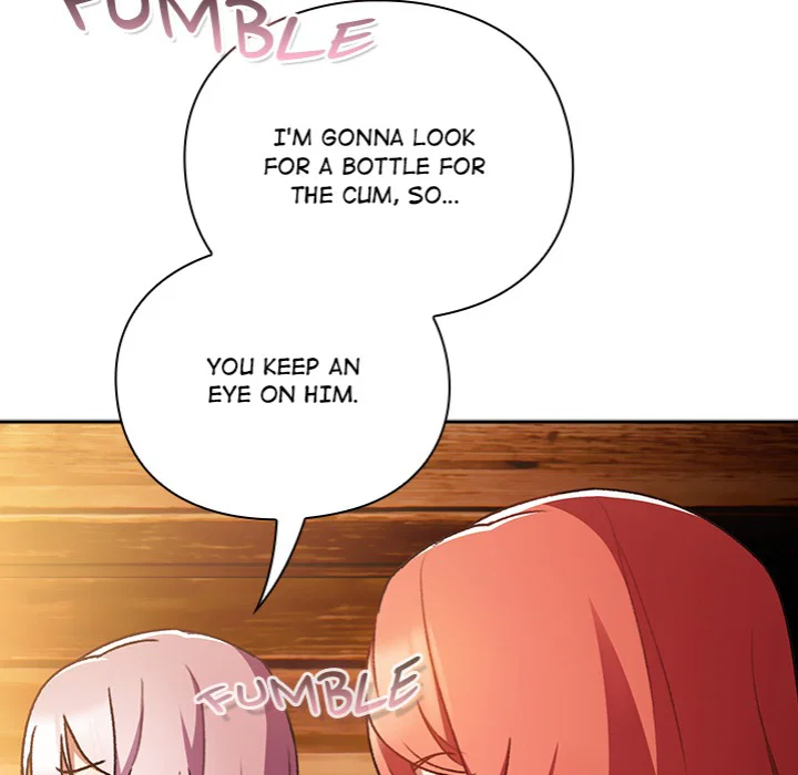 Thrust & Conquer Page 27 - MangaHe