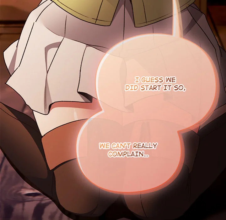 Thrust & Conquer Page 50 - MangaHe