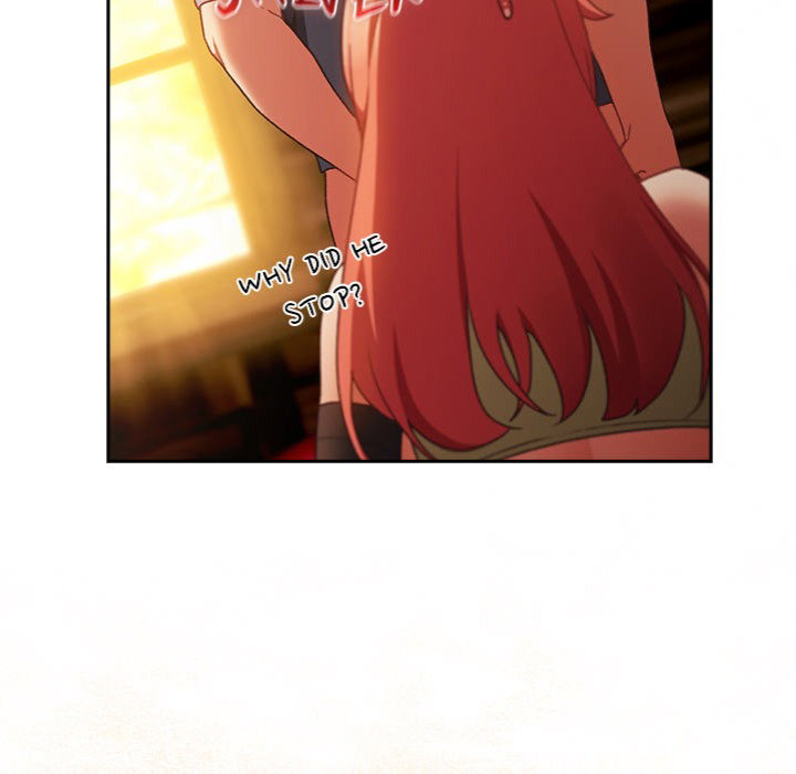 Thrust & Conquer Page 84 - MangaHe