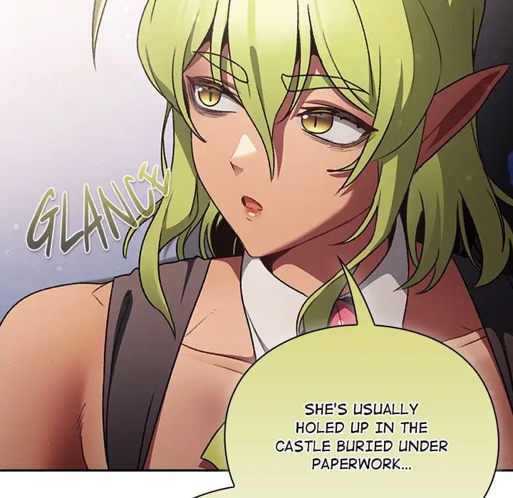 Thrust & Conquer Page 103 - MangaHe