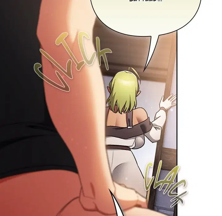 Thrust & Conquer Page 107 - MangaHe