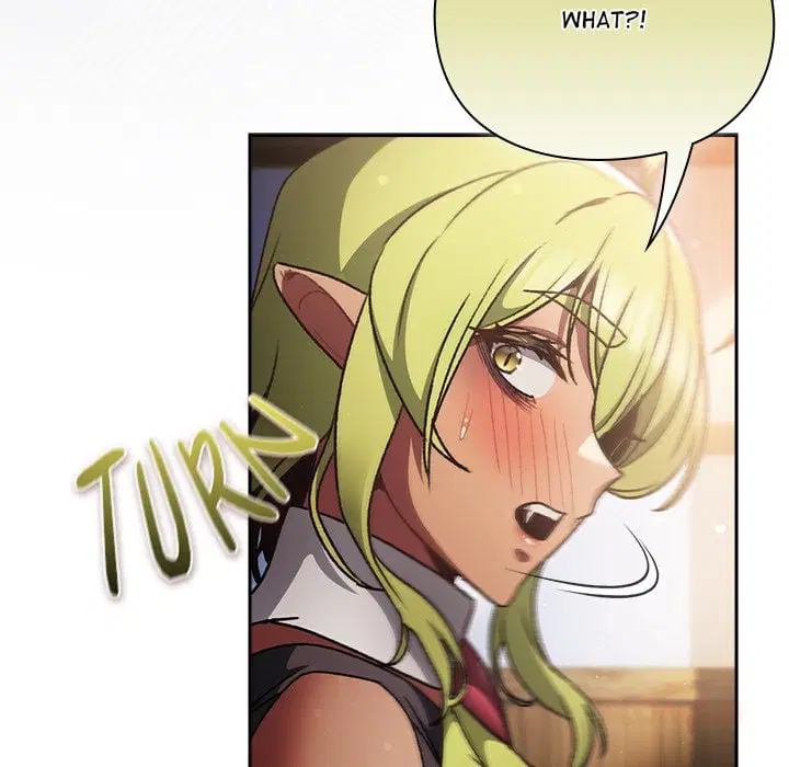 Thrust & Conquer Page 109 - MangaHe