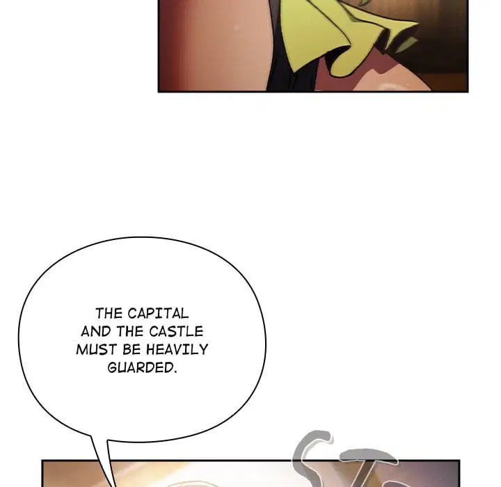 Thrust & Conquer Page 110 - MangaHe