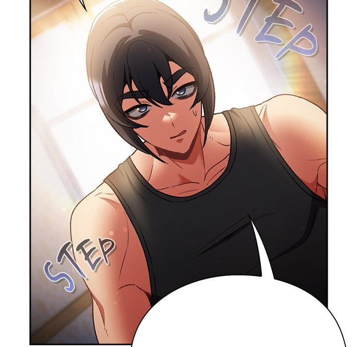 Thrust & Conquer Page 111 - MangaHe