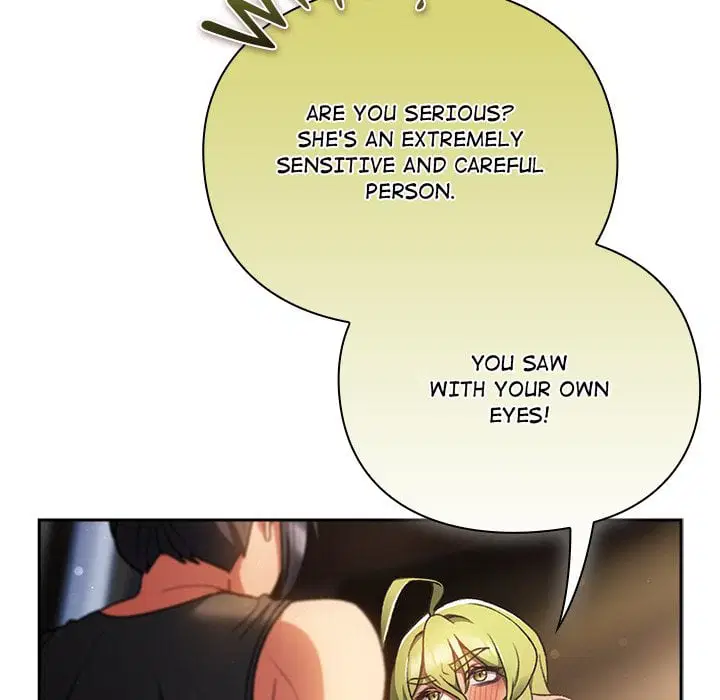 Thrust & Conquer Page 113 - MangaHe