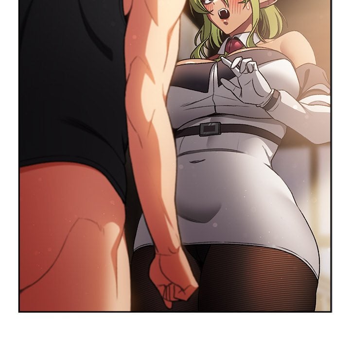 Thrust & Conquer Page 114 - MangaHe