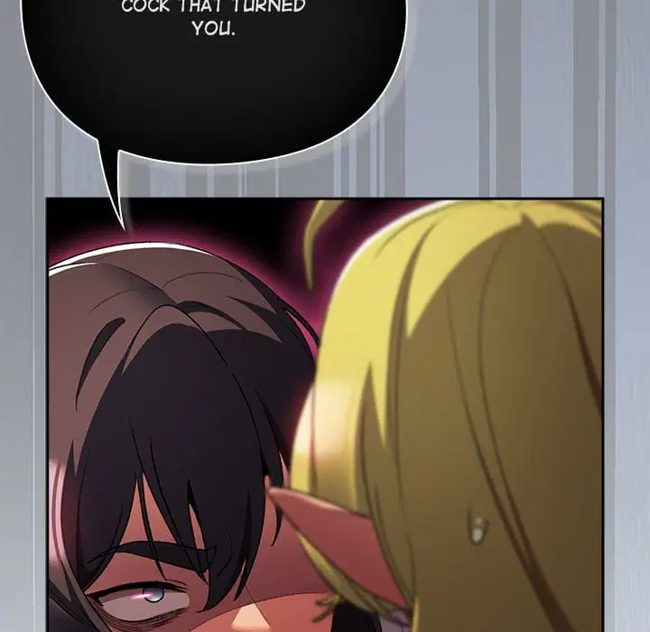 Thrust & Conquer Page 119 - MangaHe
