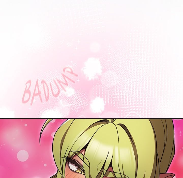 Thrust & Conquer Page 121 - MangaHe
