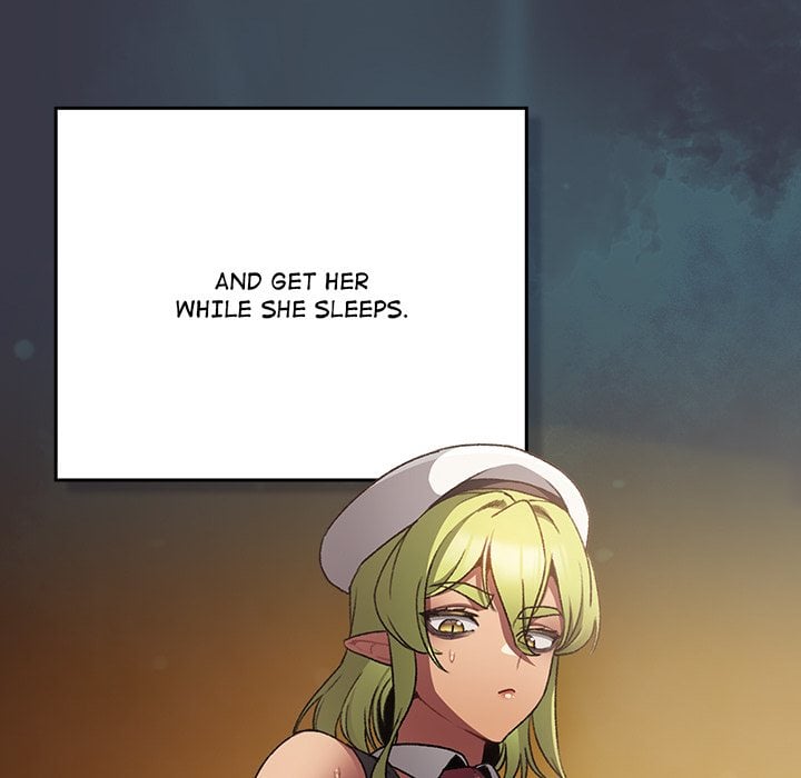 Thrust & Conquer Page 136 - MangaHe