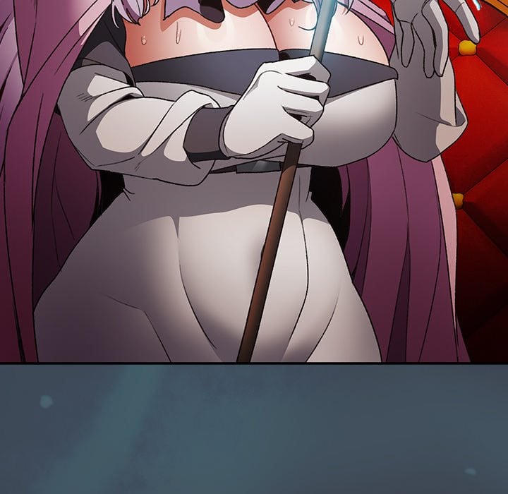 Thrust & Conquer Page 138 - MangaHe