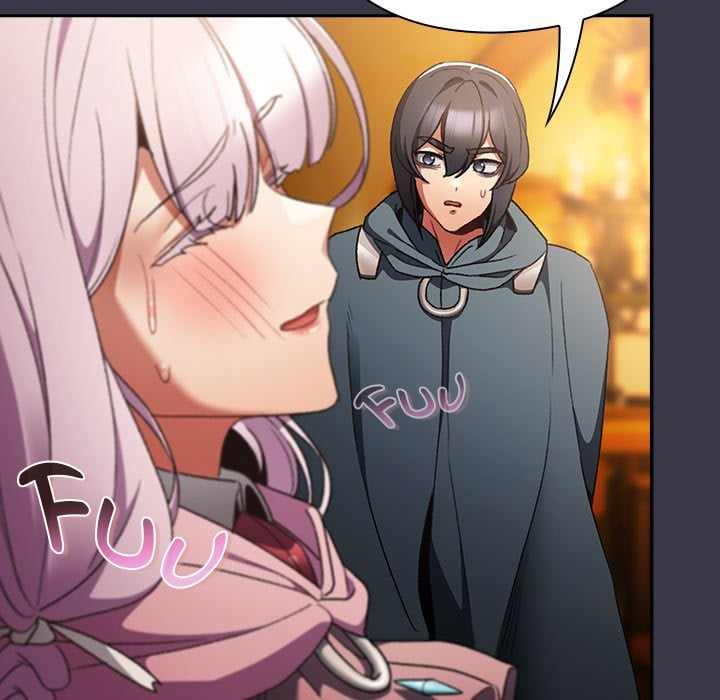 Thrust & Conquer Page 140 - MangaHe
