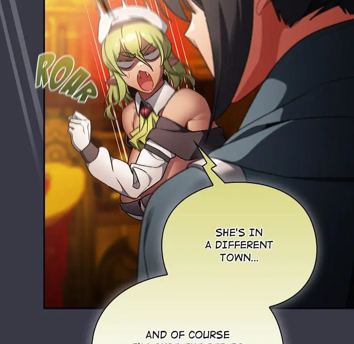 Thrust & Conquer Page 143 - MangaHe
