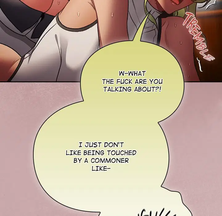 Thrust & Conquer Page 16 - MangaHe