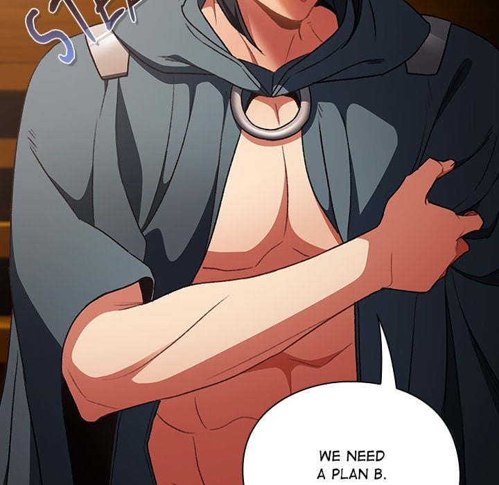 Thrust & Conquer Page 153 - MangaHe
