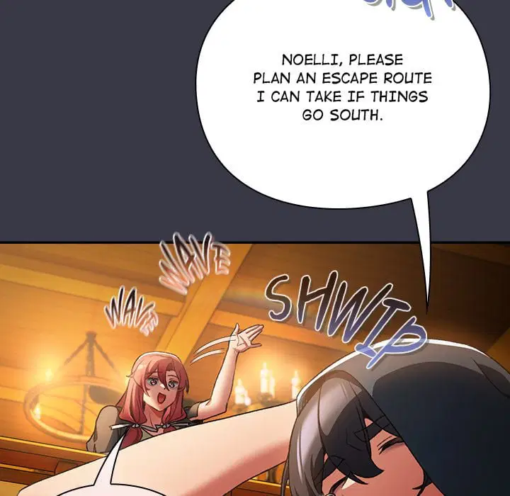 Thrust & Conquer Page 155 - MangaHe