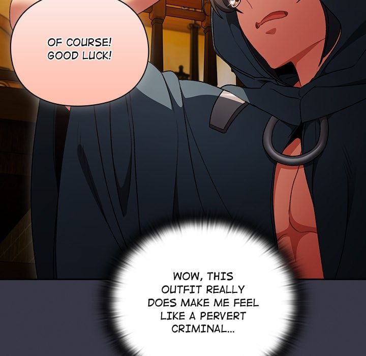 Thrust & Conquer Page 156 - MangaHe
