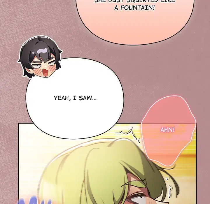 Thrust & Conquer Page 19 - MangaHe