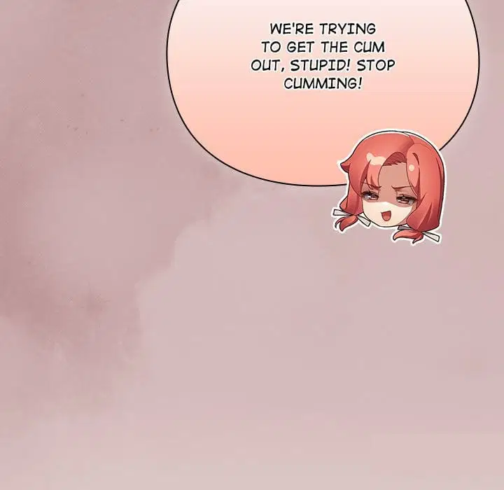 Thrust & Conquer Page 21 - MangaHe
