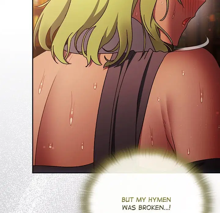 Thrust & Conquer Page 31 - MangaHe