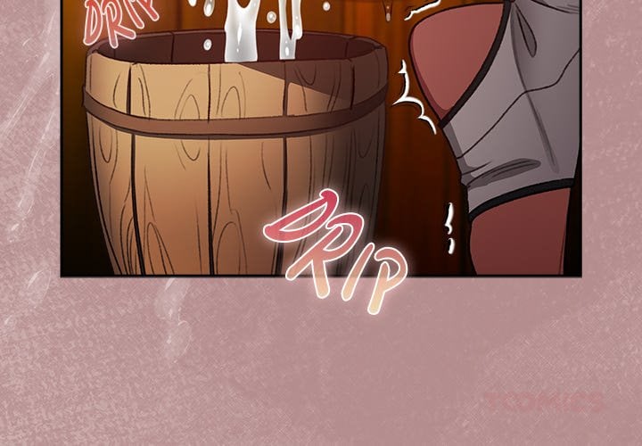 Thrust & Conquer Page 5 - MangaHe