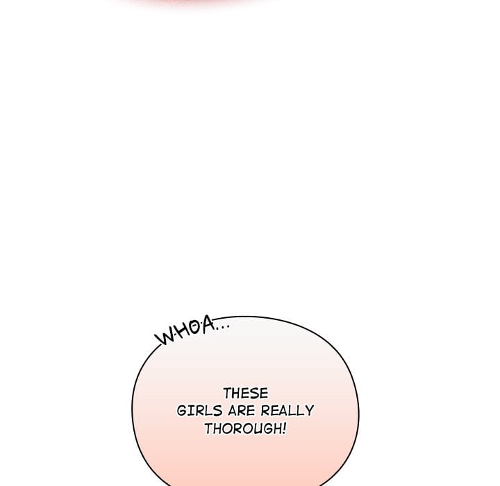 Thrust & Conquer Page 41 - MangaHe