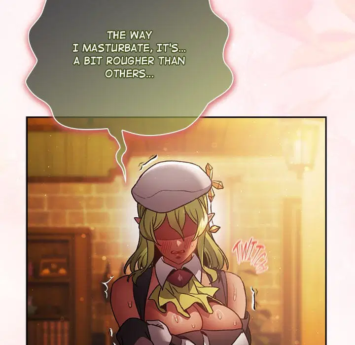 Thrust & Conquer Page 54 - MangaHe