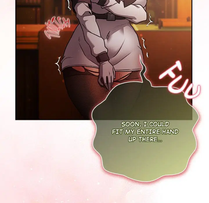 Thrust & Conquer Page 55 - MangaHe