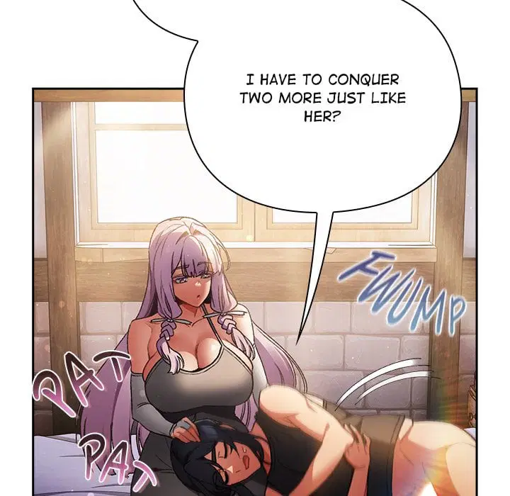 Thrust & Conquer Page 70 - MangaHe
