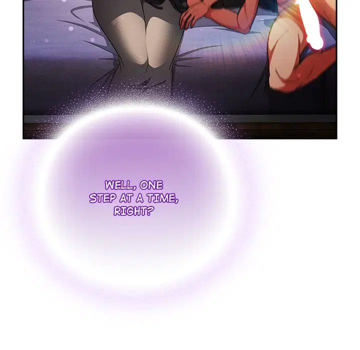 Thrust & Conquer Page 71 - MangaHe