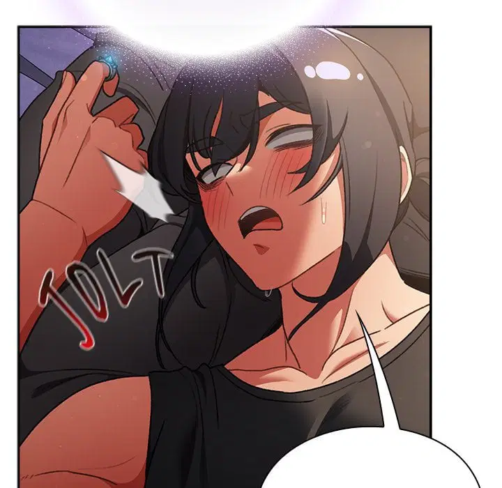 Thrust & Conquer Page 73 - MangaHe