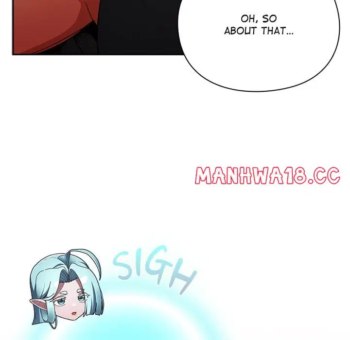 Thrust & Conquer Page 74 - MangaHe