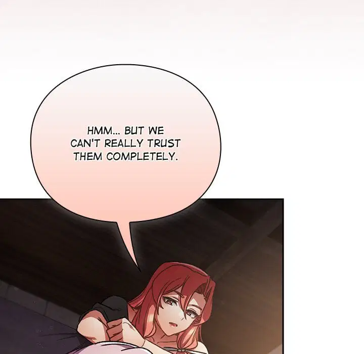 Thrust & Conquer Page 79 - MangaHe