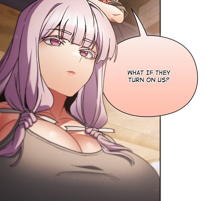Thrust & Conquer Page 80 - MangaHe