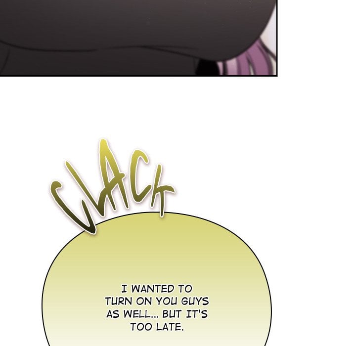 Thrust & Conquer Page 81 - MangaHe