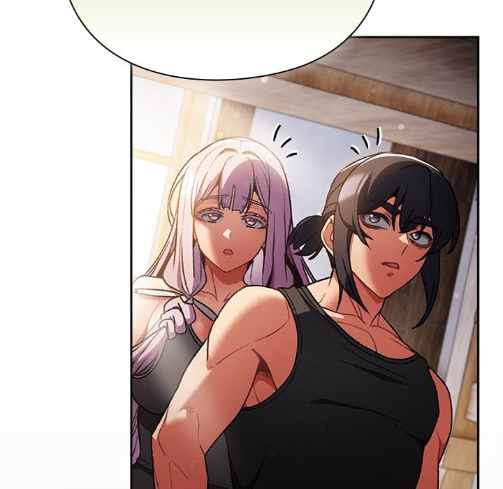 Thrust & Conquer Page 82 - MangaHe