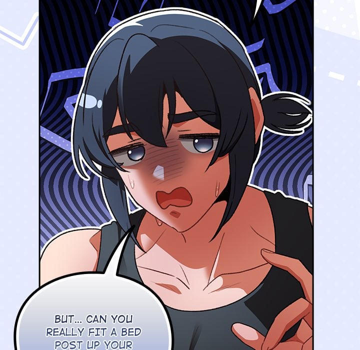Thrust & Conquer Page 87 - MangaHe