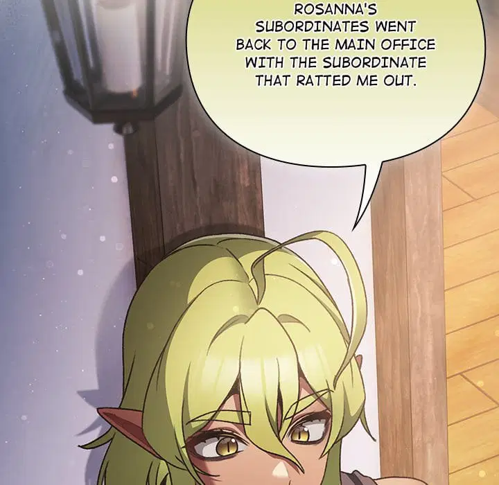 Thrust & Conquer Page 90 - MangaHe