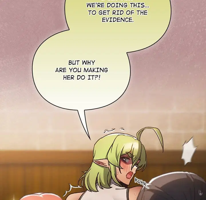 Thrust & Conquer Page 10 - MangaHe
