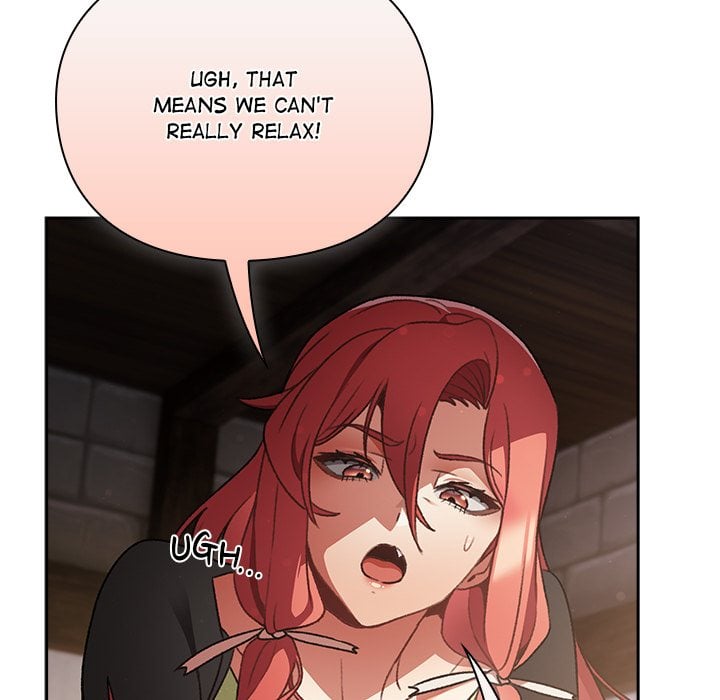 Thrust & Conquer Page 100 - MangaHe