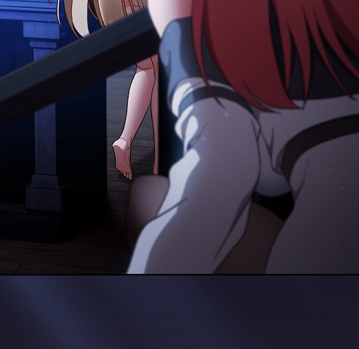 Thrust & Conquer Page 104 - MangaHe