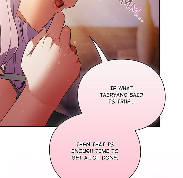 Thrust & Conquer Page 107 - MangaHe