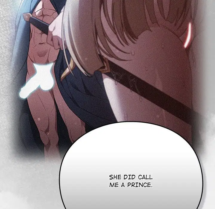 Thrust & Conquer Page 115 - MangaHe
