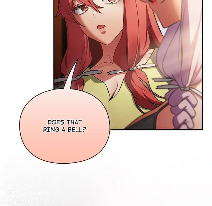 Thrust & Conquer Page 123 - MangaHe