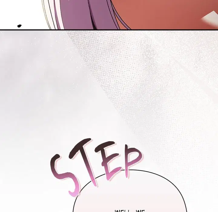 Thrust & Conquer Page 125 - MangaHe