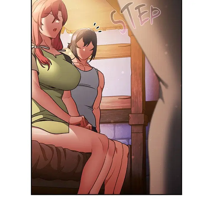 Thrust & Conquer Page 127 - MangaHe