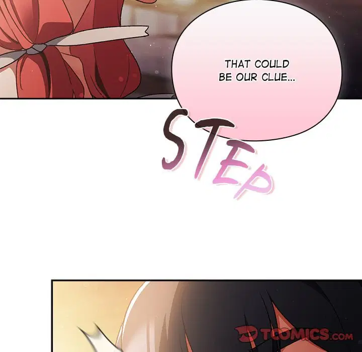 Thrust & Conquer Page 136 - MangaHe