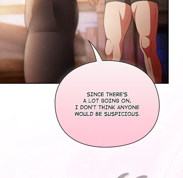Thrust & Conquer Page 144 - MangaHe